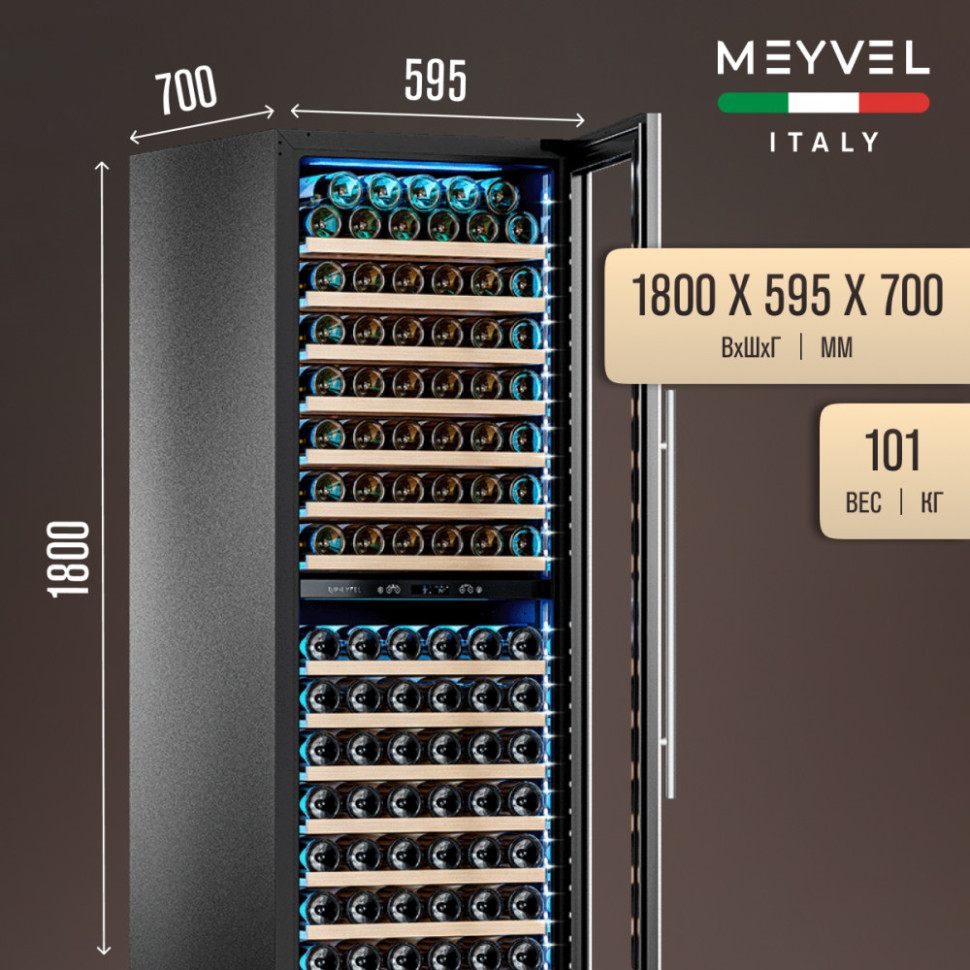 Meyvel MV163PRO-KST2
