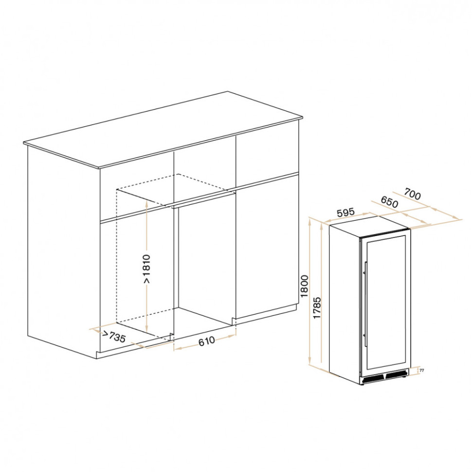 Meyvel MV163PRO-KST2