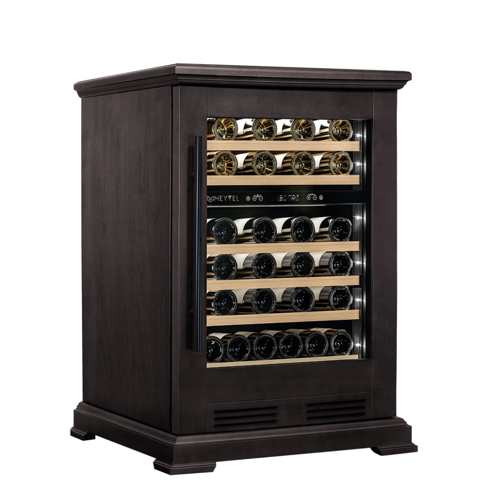 Meyvel MV46PRO-KBT2 (Тёмный шоколад)