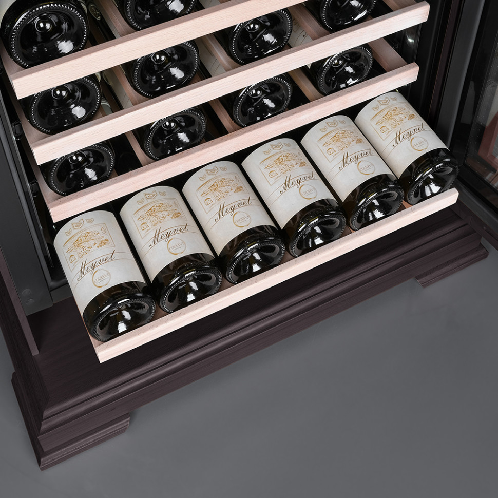 Meyvel MV46PRO-KBT2 (Тёмный шоколад)