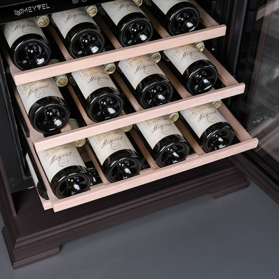 Meyvel MV46PRO-KBT2 (Тёмный шоколад)