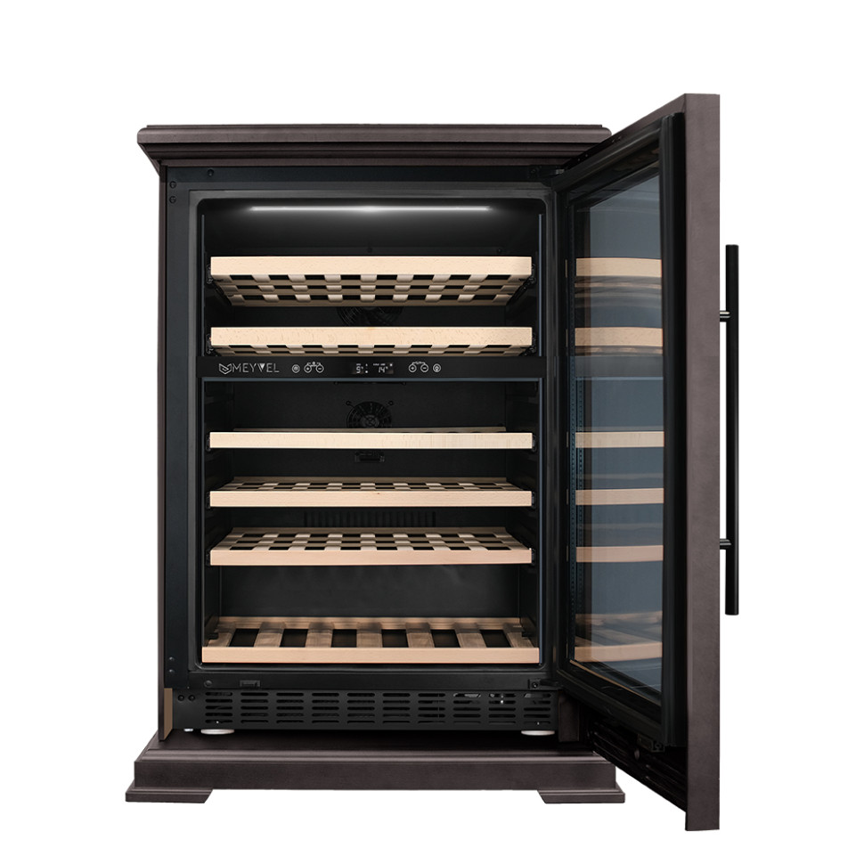 Meyvel MV46PRO-KBT2 (Тёмный шоколад)