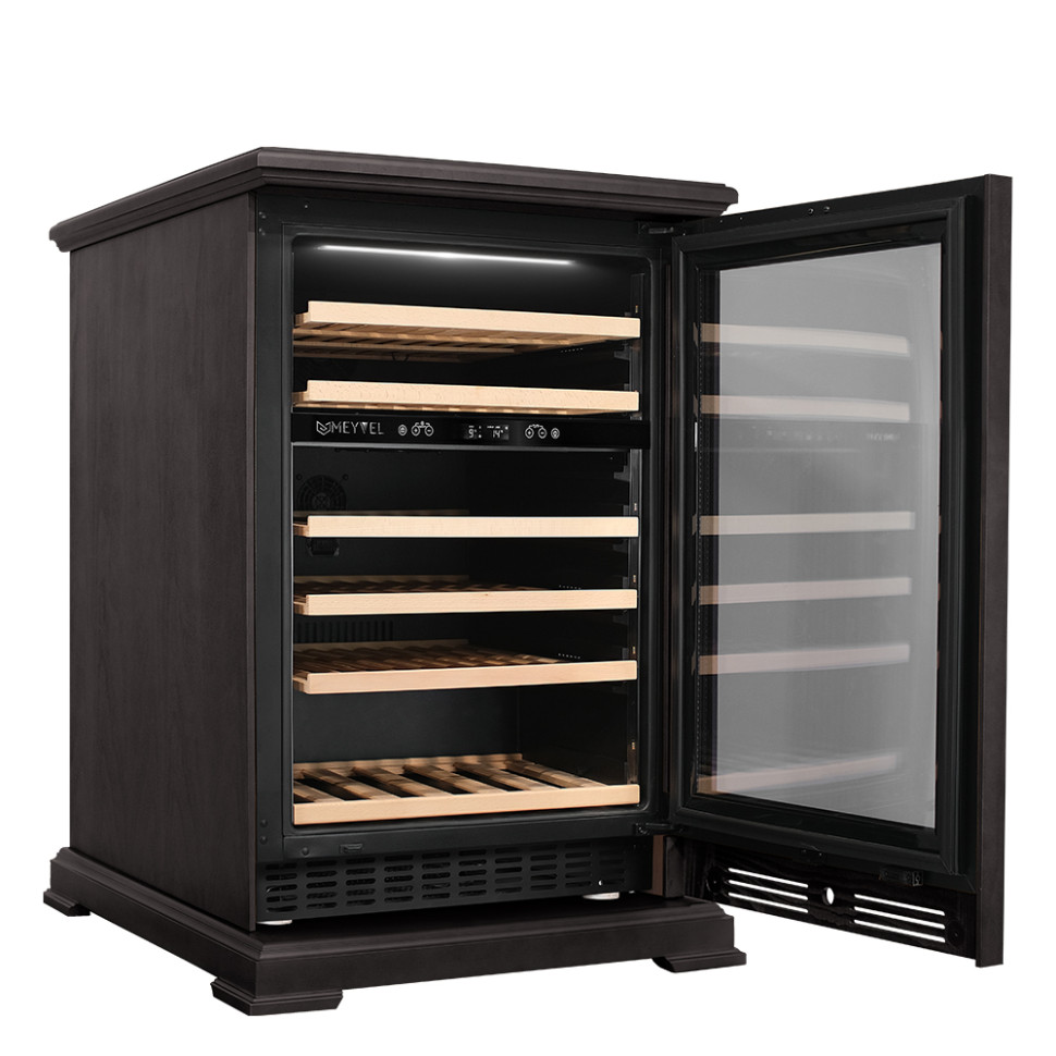 Meyvel MV46PRO-KBT2 (Тёмный шоколад)