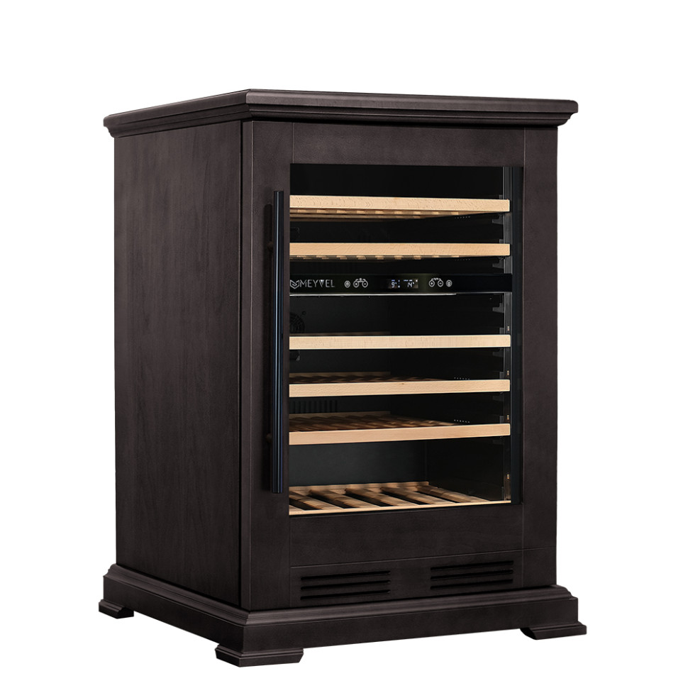 Meyvel MV46PRO-KBT2 (Тёмный шоколад)