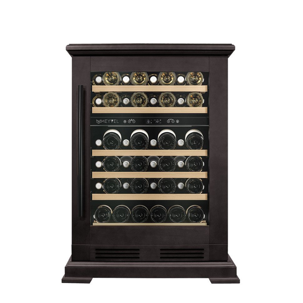 Meyvel MV46PRO-KBT2 (Тёмный шоколад)