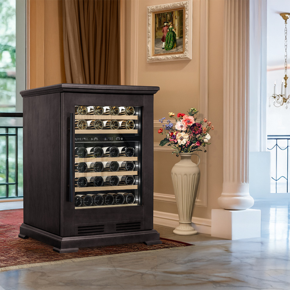 Meyvel MV46PRO-KBT2 (Тёмный шоколад)