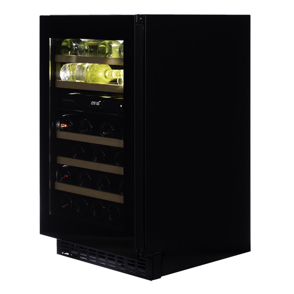 Dunavox DAUF-38.100DB