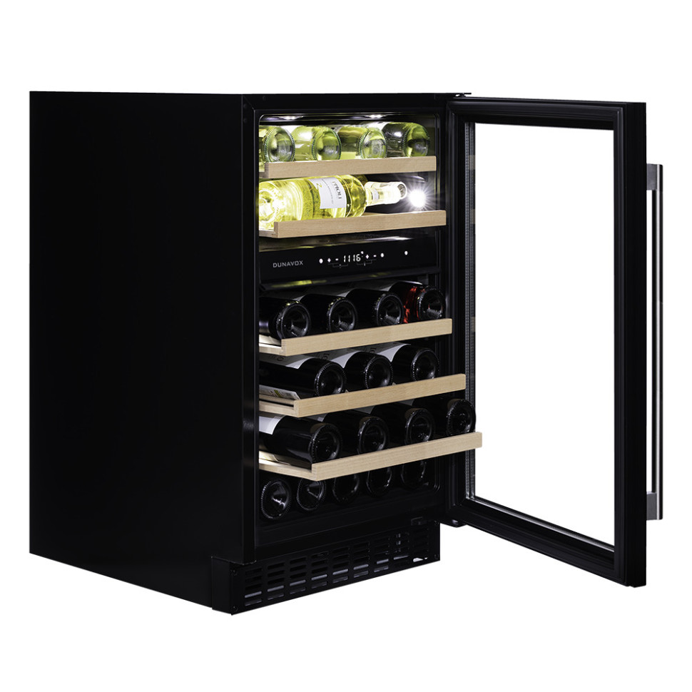 Dunavox DAUF-38.100DB