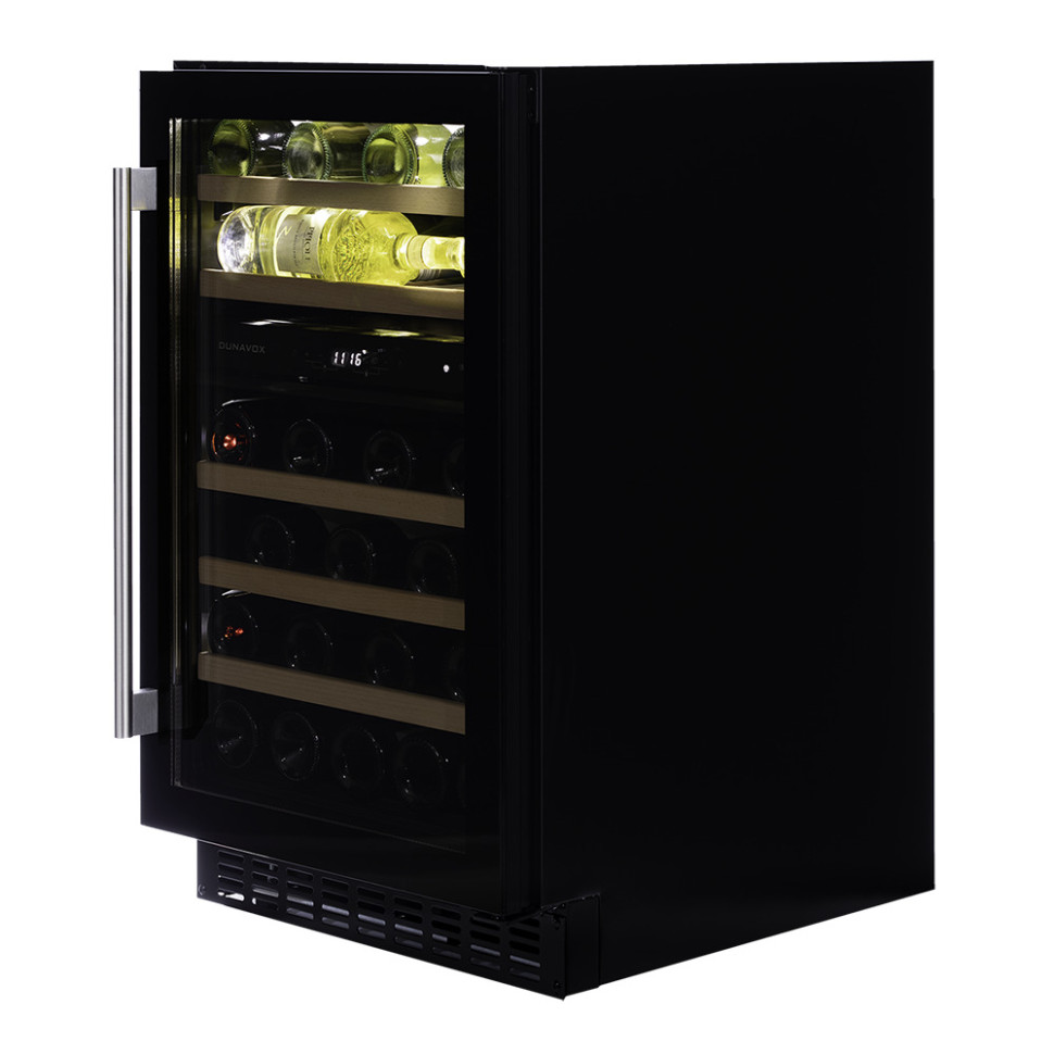 Dunavox DAUF-38.100DB