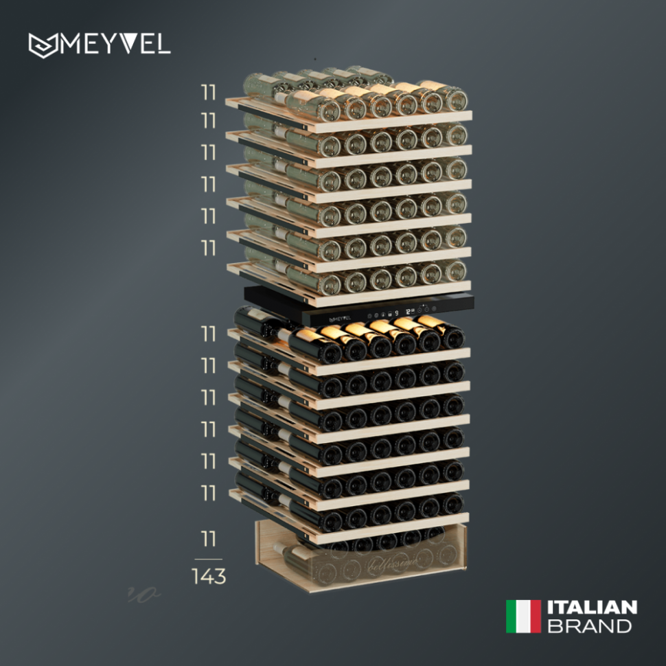 Meyvel MV141PRO-KST2