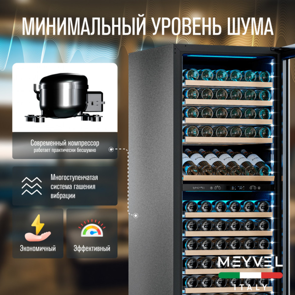 Meyvel MV141PRO-KST2