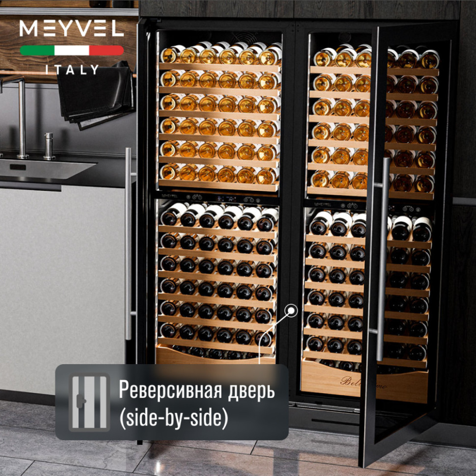 Meyvel MV141PRO-KST2