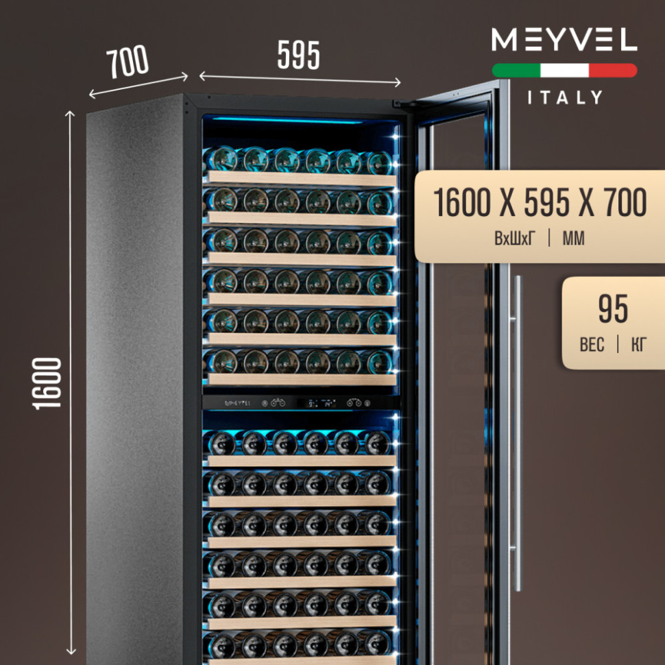 Meyvel MV141PRO-KST2