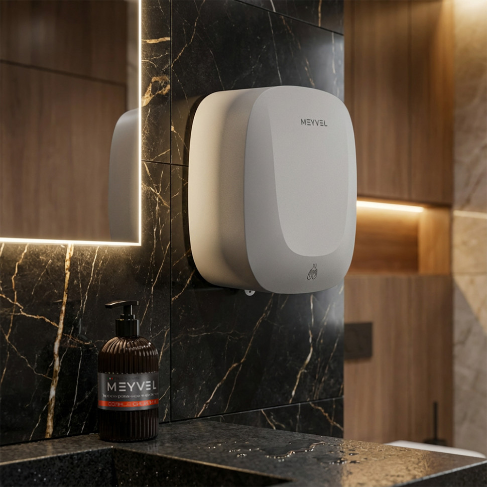 Meyvel MH13-1000P2 (White)