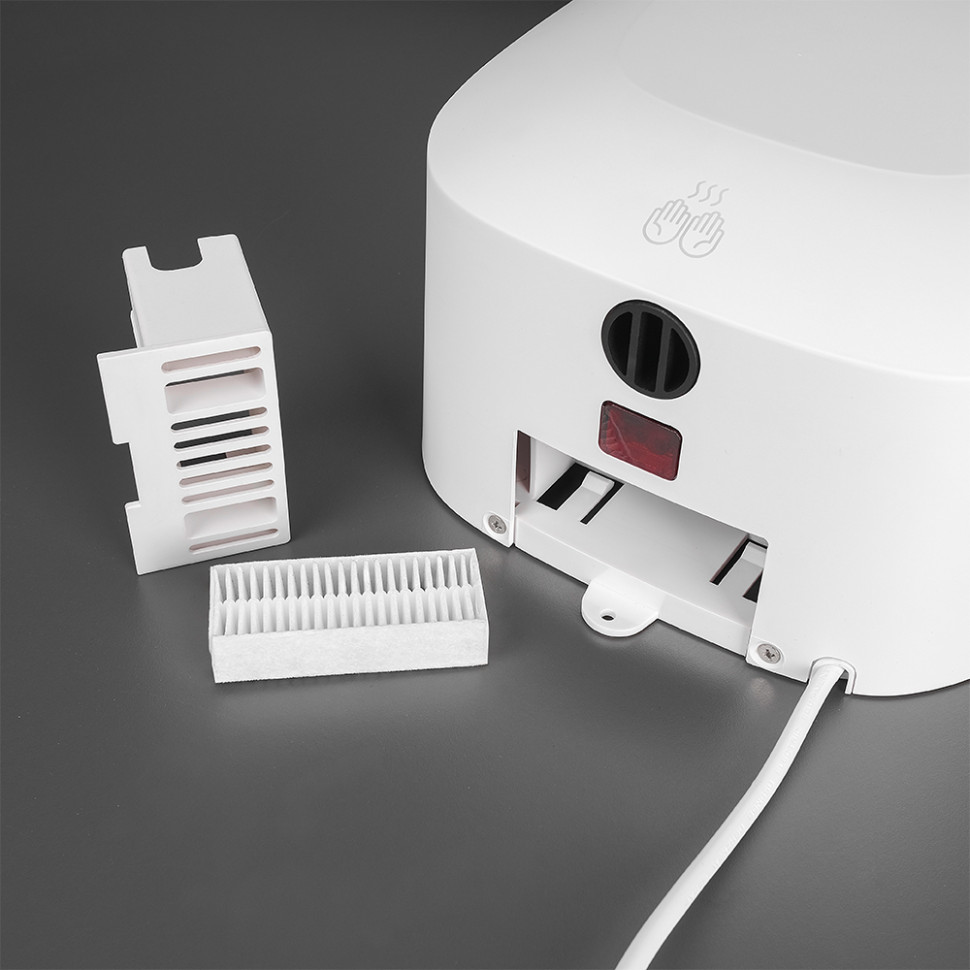 Meyvel MH13-1000P2 (White)