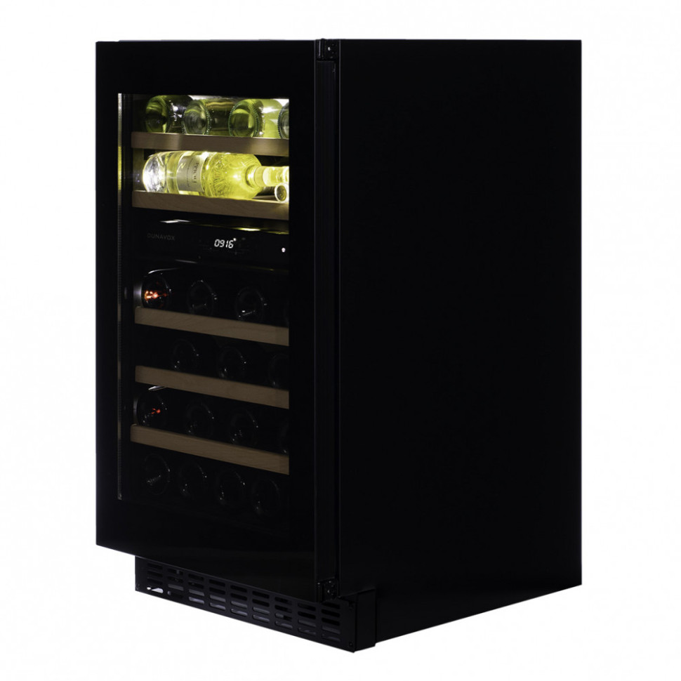 Dunavox DAUF-38.100DB.TO