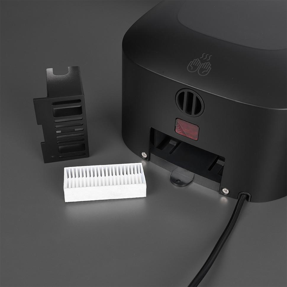 Meyvel MH13-1000P2 (Black)