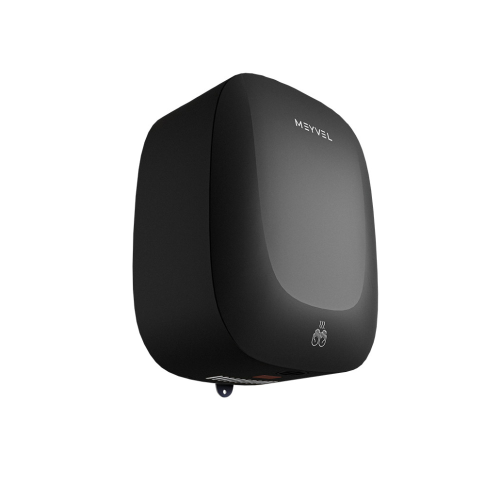 Meyvel MH13-1000P2 (Black)