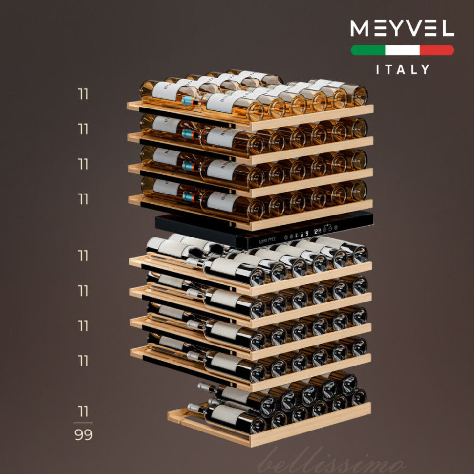 Meyvel MV99PRO-KST2