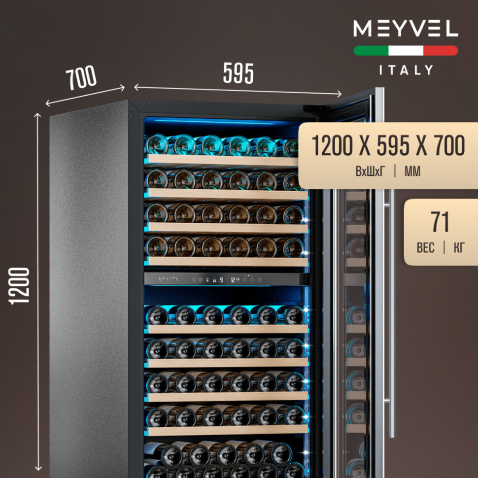 Meyvel MV99PRO-KST2