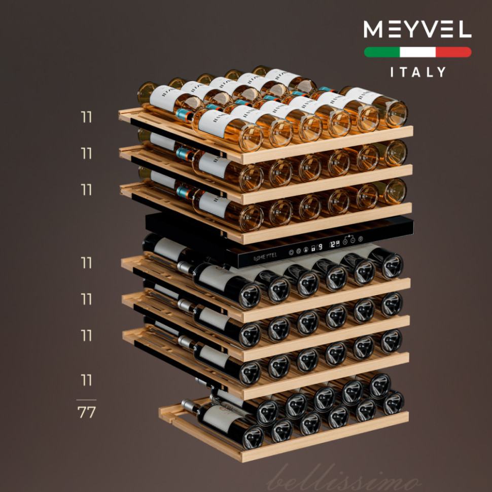 Meyvel MV77PRO-KST2