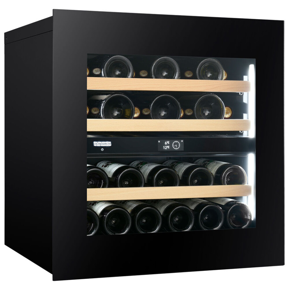 Dunavox DVN-25.65DB.TO