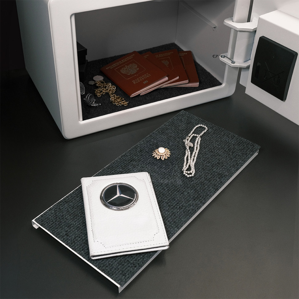 Meyvel SF5-350-250 (white)