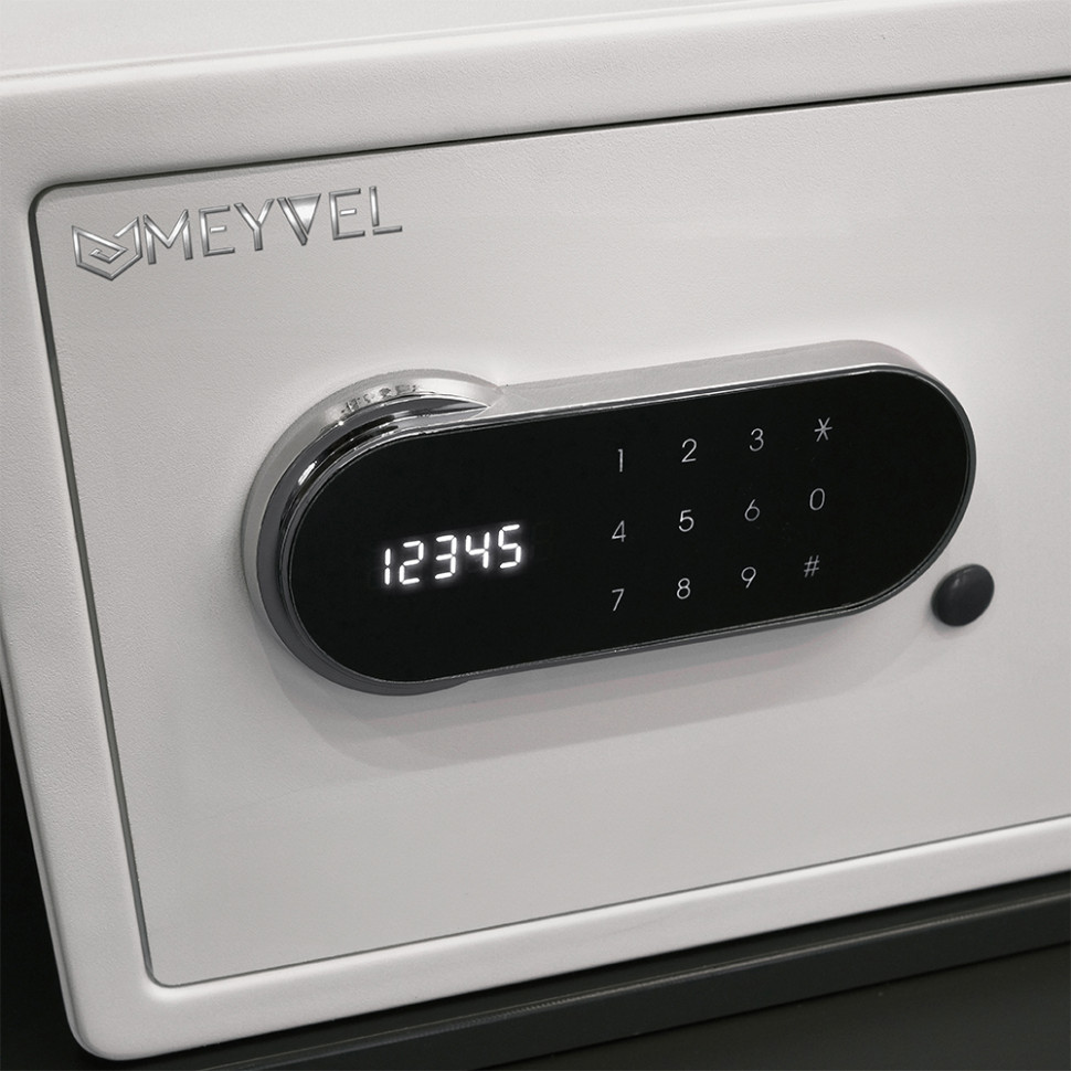 Meyvel SF5-350-250 (white)