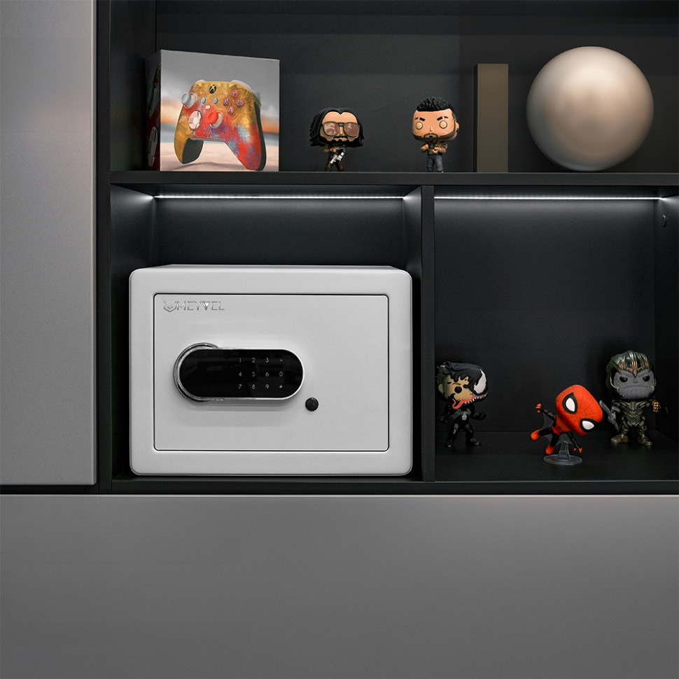 Meyvel SF5-350-250 (white)