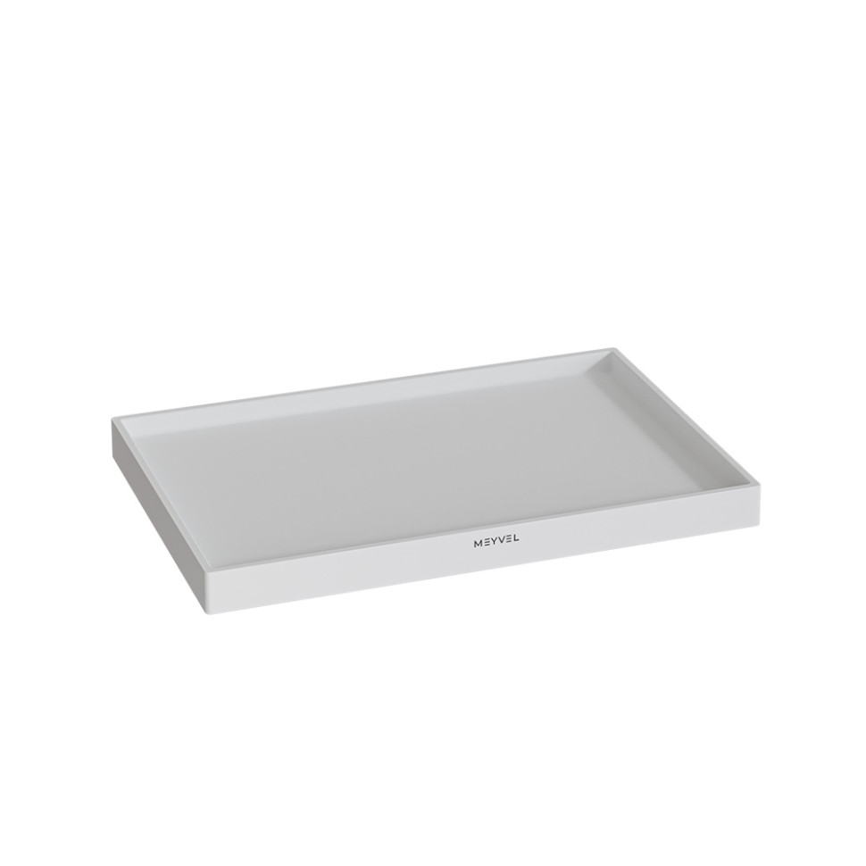 Чайно-кофейный поднос Meyvel A-004 (White)