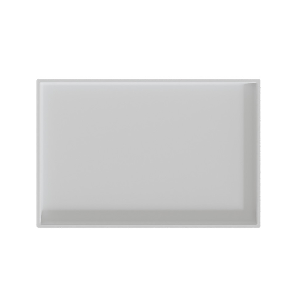 Чайно-кофейный поднос Meyvel A-004 (White)