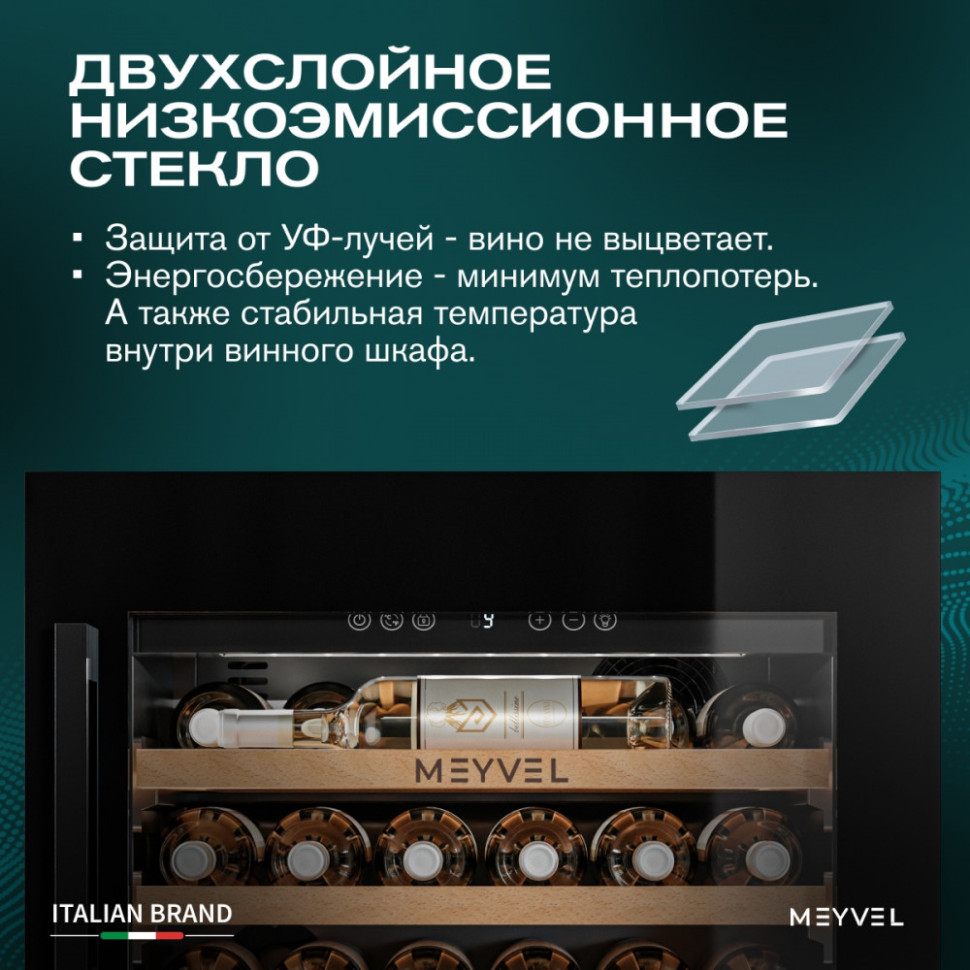 Meyvel MV19PRO-KBB1