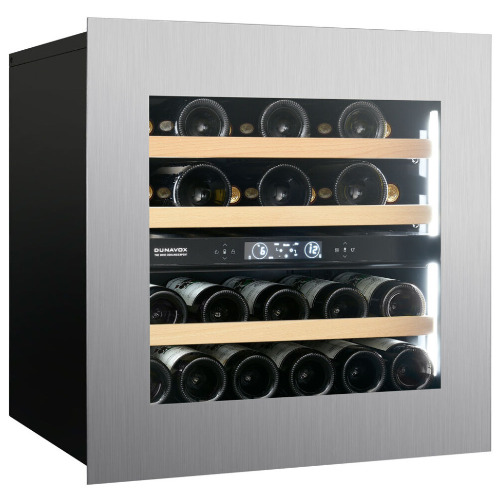 Dunavox DVH-25.65DSS.TO