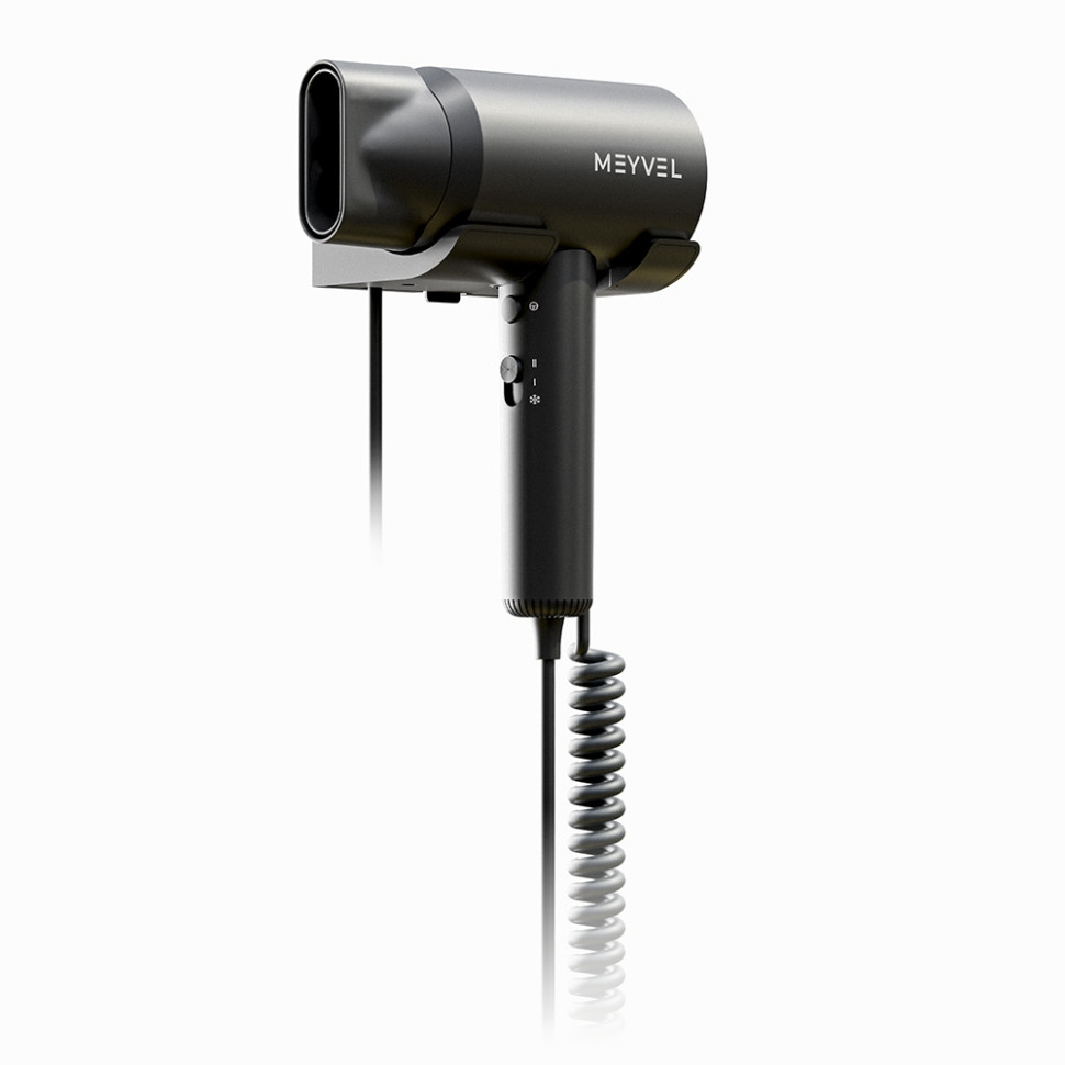 Meyvel MF10-1600 (Black)