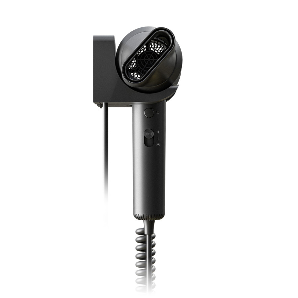 Meyvel MF10-1600 (Black)