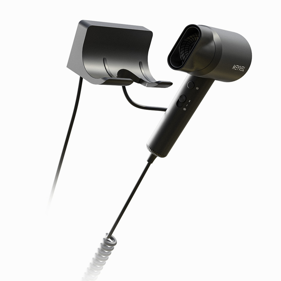 Meyvel MF10-1600 (Black)