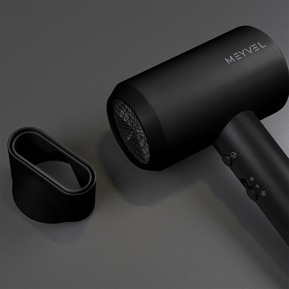 Meyvel MF10-1600 (Black)