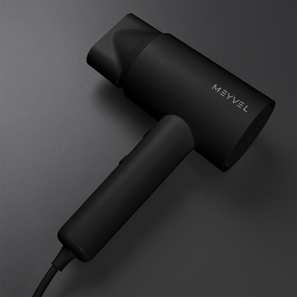 Meyvel MF10-1600 (Black)
