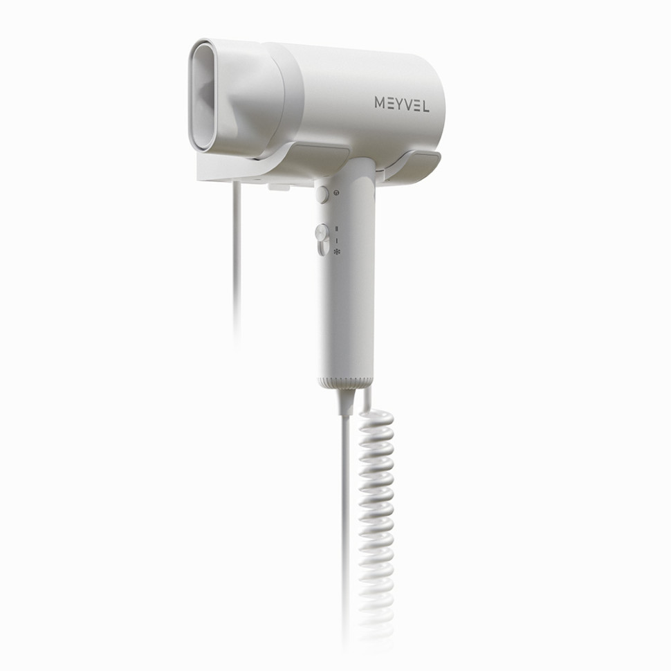 Meyvel MF10-1600 (White)
