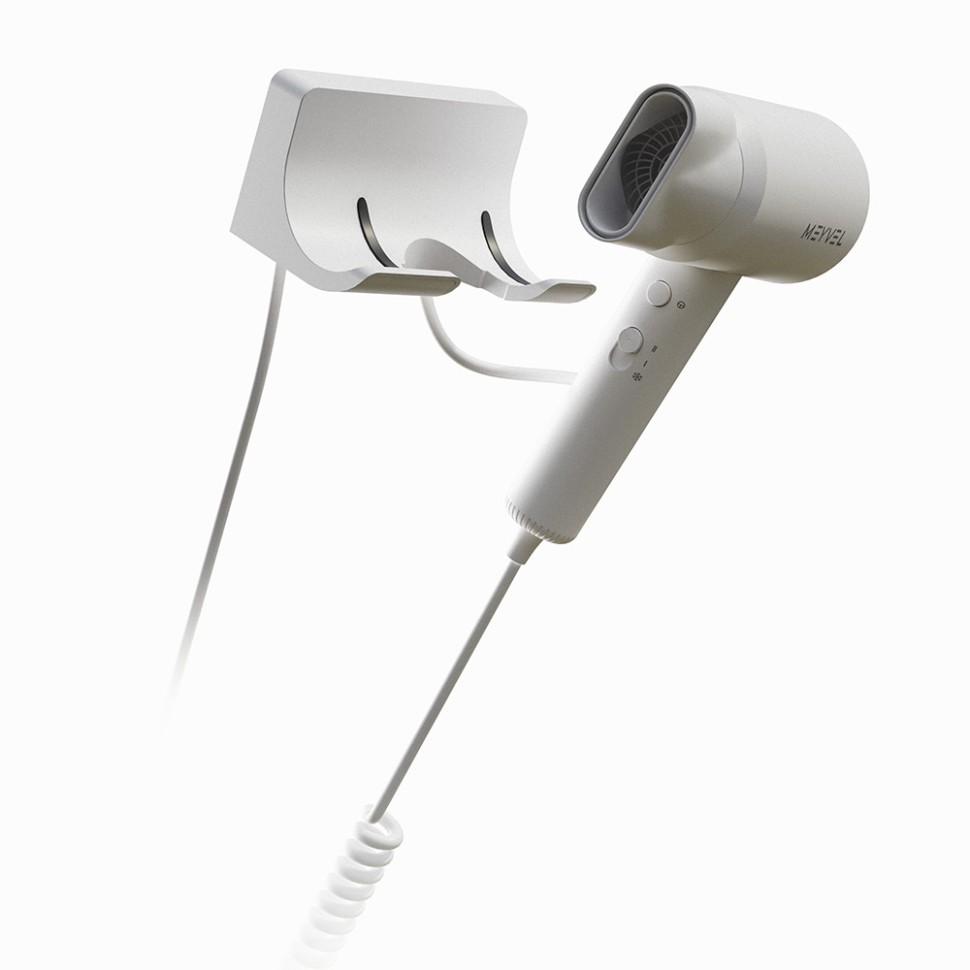 Meyvel MF10-1600 (White)
