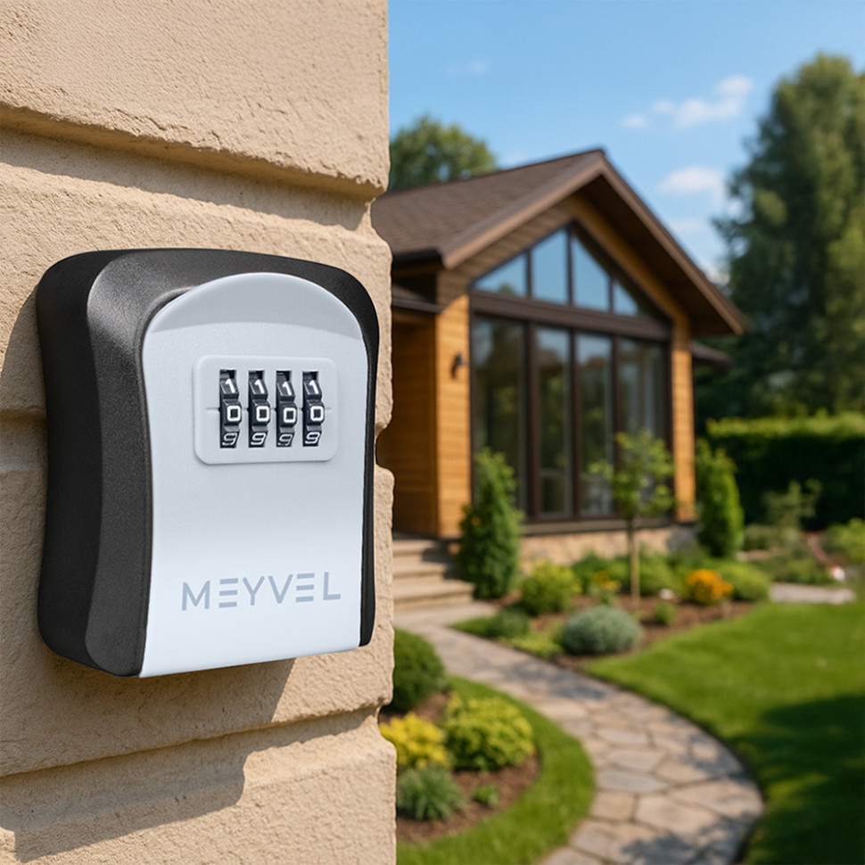 Meyvel SF13-M1 (gray)