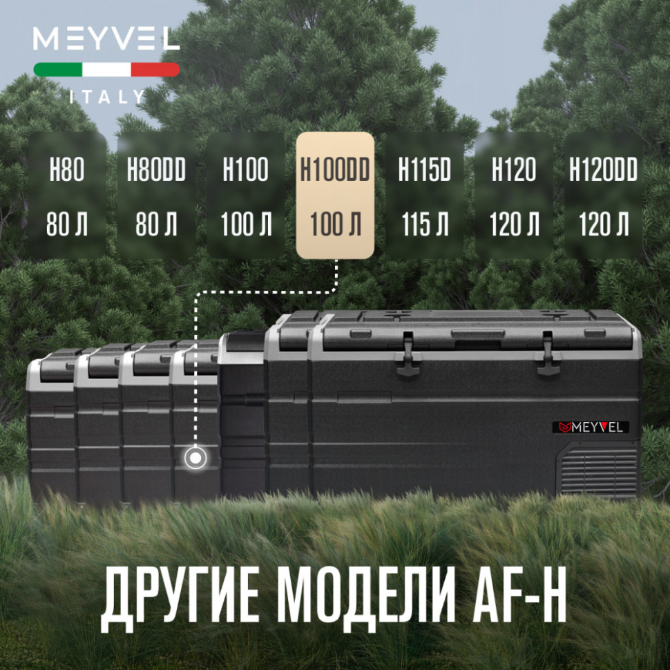 Meyvel AF-H100DD