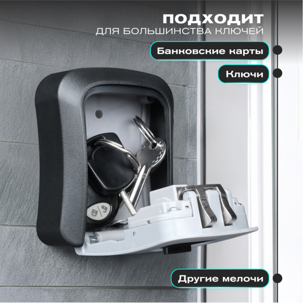 Meyvel SF14-L1 (gray)