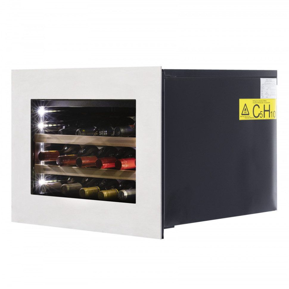 Dunavox DAVG-18.46SS.TO