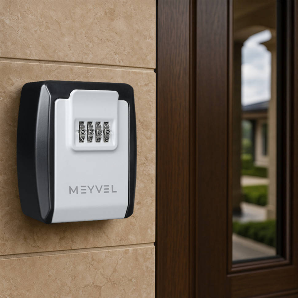 Meyvel SF15-XL1 (gray)