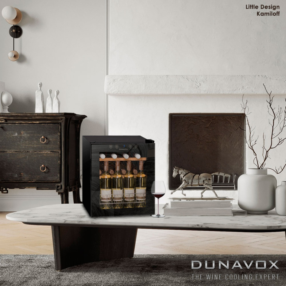 Dunavox DXFH-16.46