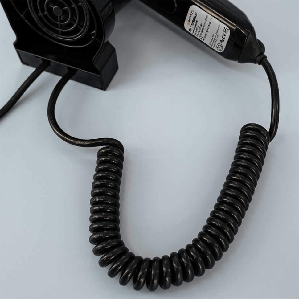 Meyvel MF3-1300 (Black)