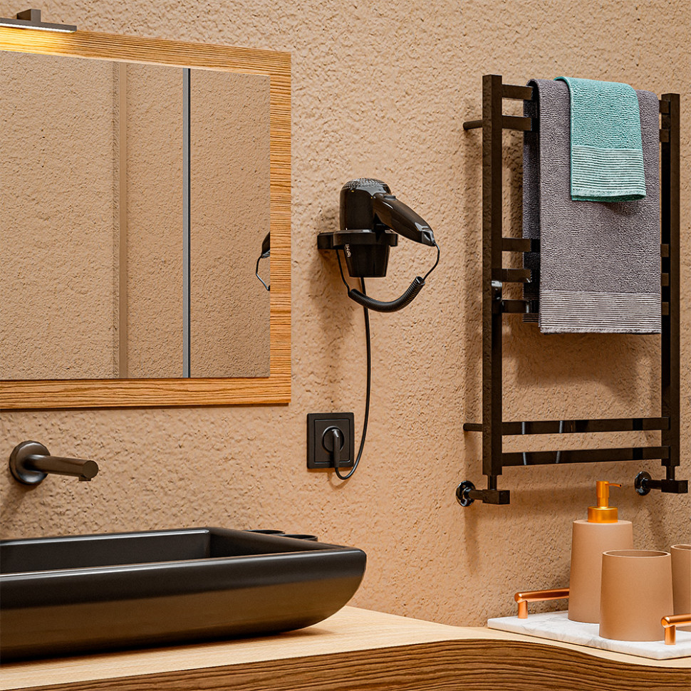 Meyvel MF3-1300 (Black)