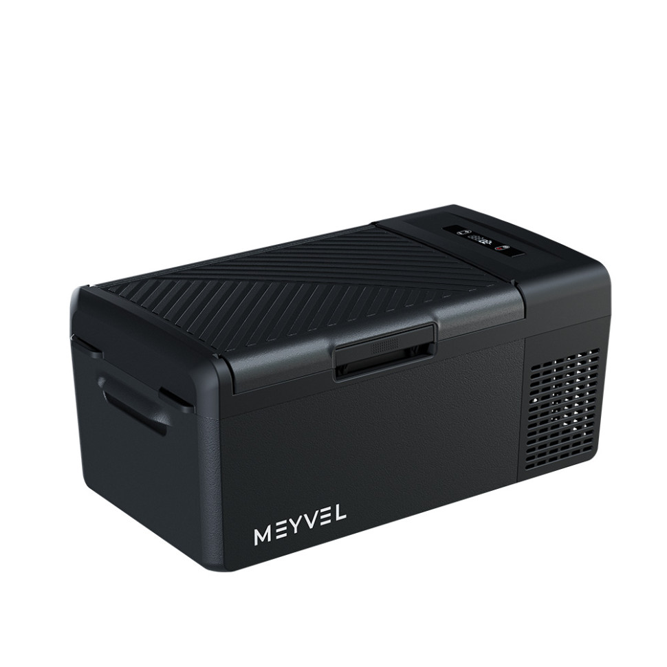 Meyvel AF-M15 (Black)