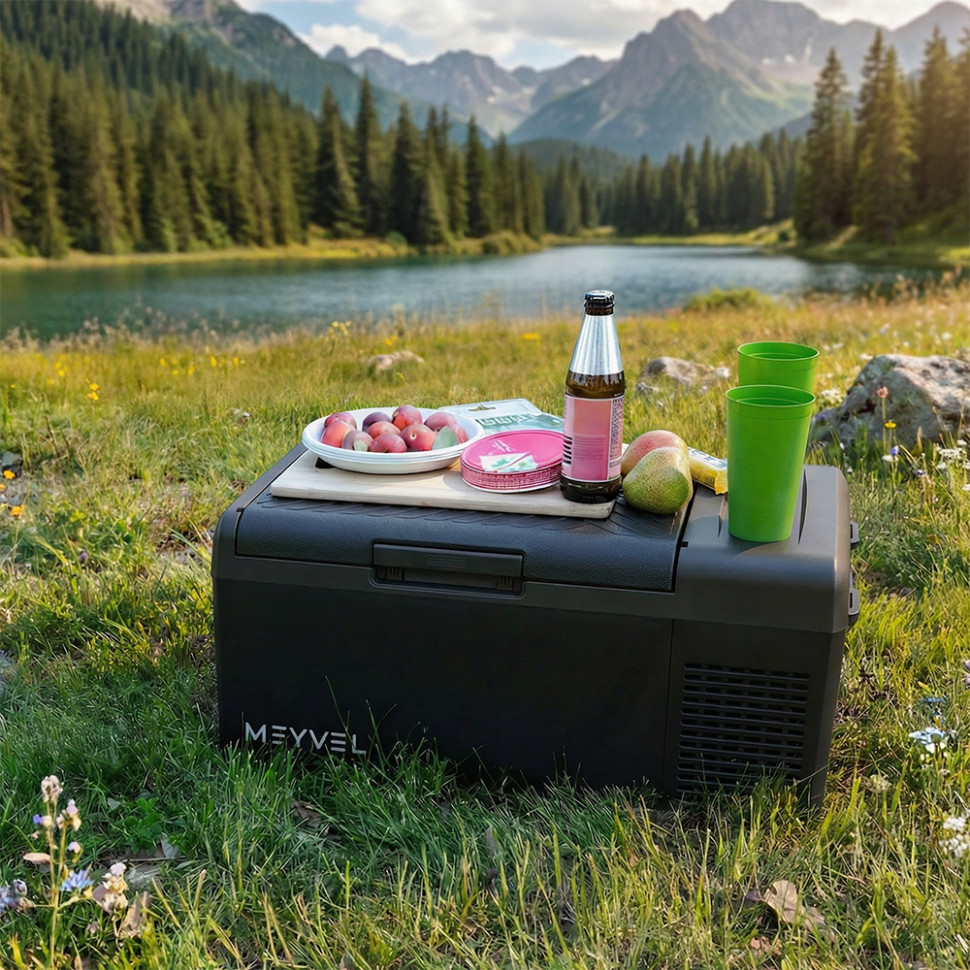 Meyvel AF-M15 (Black)